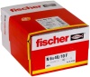 Дюбель-гвоздь Fischer N 6 x 40/10 F 513843 (200 шт) купить в Минске с доставкой