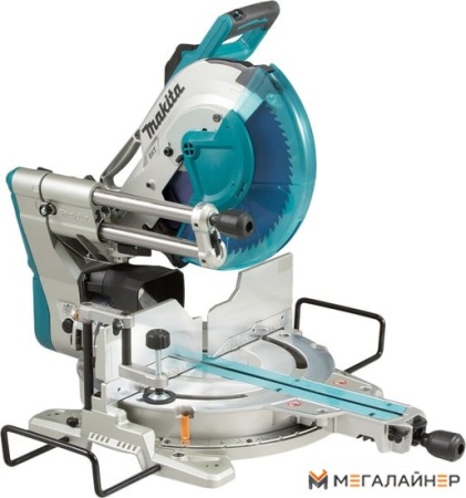 Торцовочная пила Makita LS1219 купить в Минске с доставкой