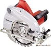 Дисковая пила Einhell TC-CS 1400 [4330937] купить в Минске с доставкой