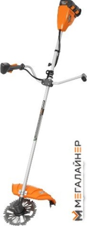 Триммер Daewoo Power DABC 4242Li Set (с 2-мя АКБ) купить в Минске с доставкой