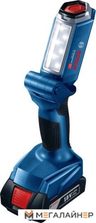 Фонарь Bosch GLI 18V-300 [06014A1100]