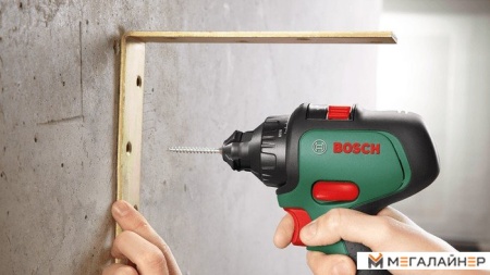 Ударная дрель-шуруповерт Bosch AdvancedImpact 18 06039B510C (без АКБ) купить в Минске с доставкой