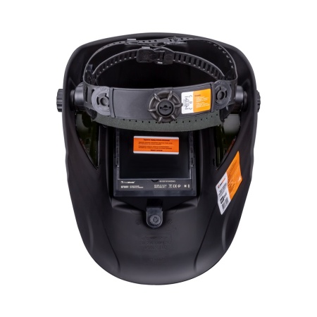 Маска сварщика FoxWeld FOXCRAFT галактика (ф-р 9700V)