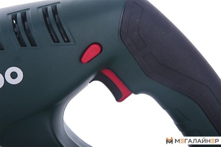 Сабельная пила Metabo ASE 18 LTX (без АКБ) купить в Минске с доставкой