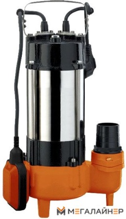 Фекальный насос Вихрь ФН-750 купить в Минске с доставкой
