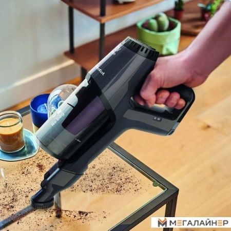 Пылесос Tefal TY6933WO купить в Минске с доставкой