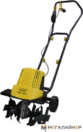 Мотокультиватор Huter EMC-1600 купить в Минске с доставкой