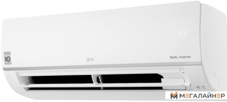 Сплит-система LG Eco Smart 2021 PC07SQR