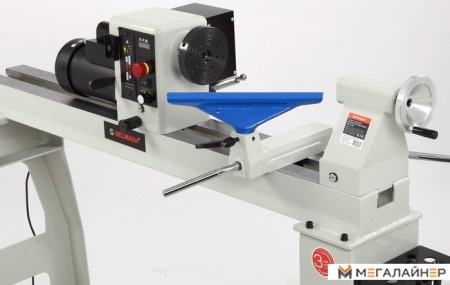 Станок Белмаш WL-400/1090EVS купить в Минске с доставкой