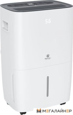 Осушитель воздуха Royal Clima Carisma Villa RD-CR30-E