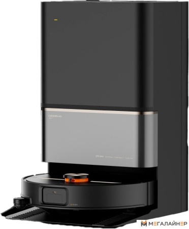 Робот-пылесос Deerma DEM-X90 Ultra купить в Минске с доставкой