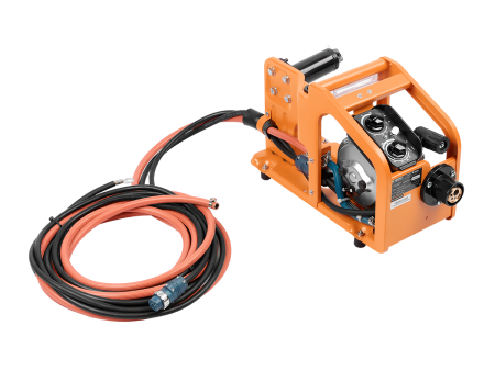 Сварочный полуавтомат Сварог Pro Smart MIG 350 (N216S)