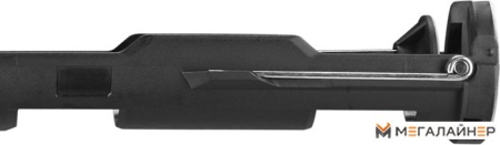 Пистолет для герметика AEG Powertools BKP18C2-310-0 (без АКБ) купить в Минске с доставкой