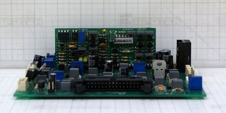 Плата контроля AuroraPRO IRONMAN 200 AC/DC (N-51-PK01-069-A-RL) - запчасть