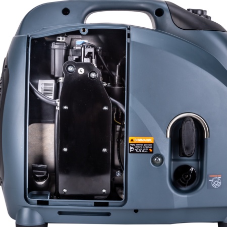 Купить Инверторный генератор Foxweld GIN 3700 в Минске с доставкой по РБ