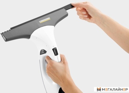 Пылесос Karcher WV 2 Premium 1.633-216.0 купить в Минске с доставкой