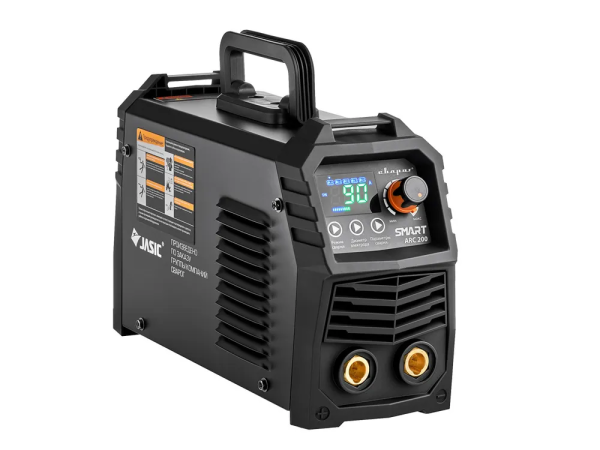 Сварочный инвертор Сварог REAL Smart ARC 200 black (Z28303)