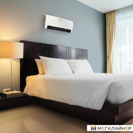 Тепловентилятор Electrolux EFH/W-9020