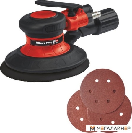 Пневмошлифмашина Einhell TC-PE 150