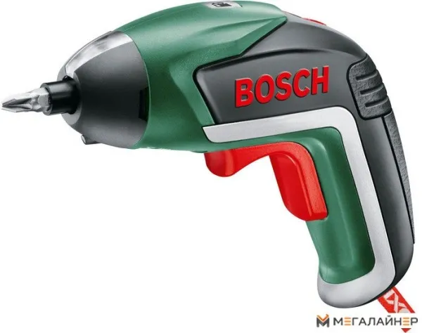 Электроотвертка Bosch IXO V MEDIUM (06039A8021) купить в Минске с доставкой
