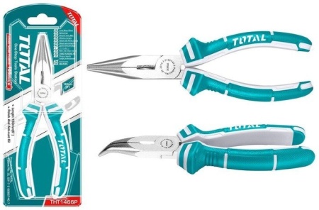 Длинногубцы Total THT1466P купить в Минске с доставкой
