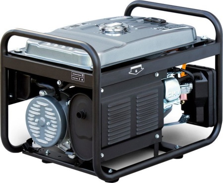 Купить Бензиновый генератор ELAND LA 3000 в Минске с доставкой по РБ