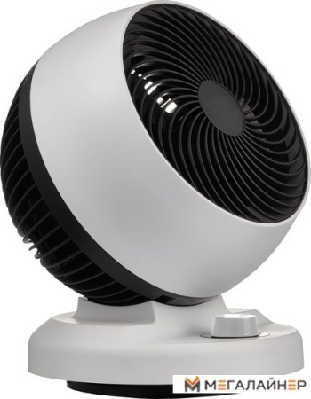 Вентилятор Electrolux ETF-107W