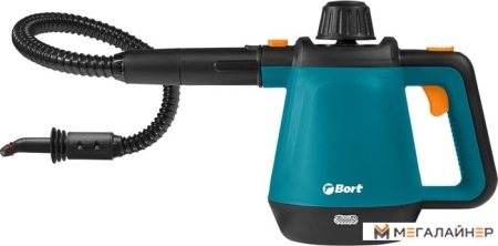 Пароочиститель Bort BDR-2800-RR купить в Минске с доставкой