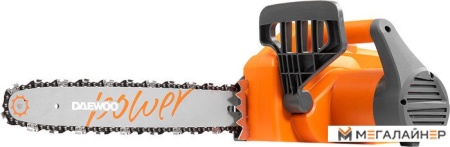 Электрическая пила Daewoo Power DACS 2500E купить в Минске с доставкой