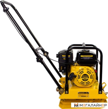 Виброплита бензиновая Champion PC6036F купить в Минске с доставкой