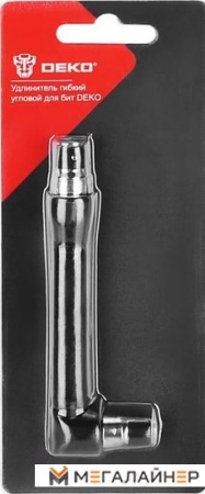 Держатель для бит Deko 065-0766 купить в Минске с доставкой