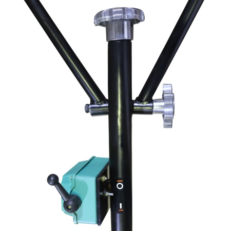 Затирочная машина электрическая FTL PT-800E купить в Минске с доставкой