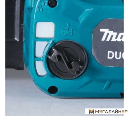 Аккумуляторная пила Makita DUC204SF (с 1-им АКБ 3 Ач) купить в Минске с доставкой