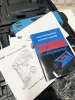 Газовый монтажный пистолет TOUA GSN50E (Демонстрационная модель, есть потертости) купить в Минске с доставкой