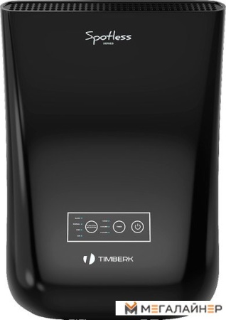 Очиститель воздуха Timberk FL70 SF (BL)