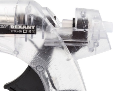 Термоклеевой пистолет Rexant 12-0107 купить в Минске с доставкой