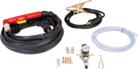 Аппарат плазменной резки Сварог CUT 160 (J47)