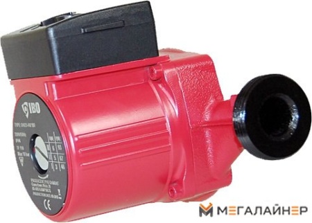 Циркуляционный насос IBO OHI 25-60/180 купить в Минске с доставкой