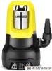 Дренажный насос Karcher SP 7 Dirt Inox купить в Минске с доставкой