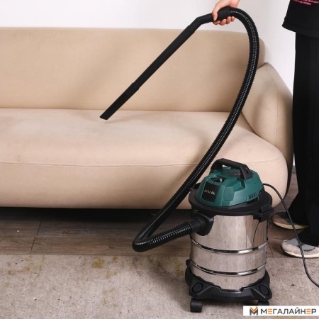 Пылесос Zitrek ZKVC1500-15S 085-1307 купить в Минске с доставкой