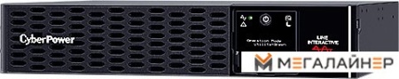 Купить Источник бесперебойного питания CyberPower Professional Rackmount PR3000ERTXL2UA в Минске с доставкой