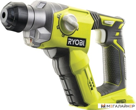 Перфоратор Ryobi R18SDS-0 5133002305 (без АКБ) купить в Минске с доставкой