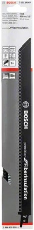 Набор оснастки Bosch 2608635528 (2 предмета)