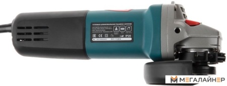 Угловая шлифмашина Hammer USM950B Premium купить в Минске с доставкой