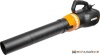 Ручная воздуходувка Worx WG518E купить в Минске с доставкой