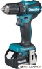 Дрель-шуруповерт Makita DDF483SYE купить в Минске с доставкой
