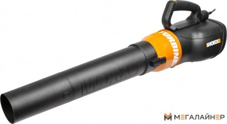 Ручная воздуходувка Worx WG518E купить в Минске с доставкой