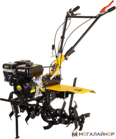 Мотокультиватор Huter MK-8000РL купить в Минске с доставкой