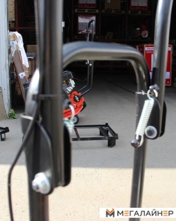 Виброплита Impulse VP65TH купить в Минске с доставкой