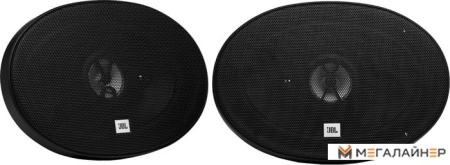Коаксиальная АС JBL Stage1 9631